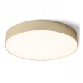 RED - Design Rendl - R13485 - Iluminação de teto LED LARISA LED/50W/230V bege