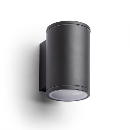 RED - Design Rendl-R13508- Iluminação de parede exterior LIZZI 1xGU10/35W/230V IP54