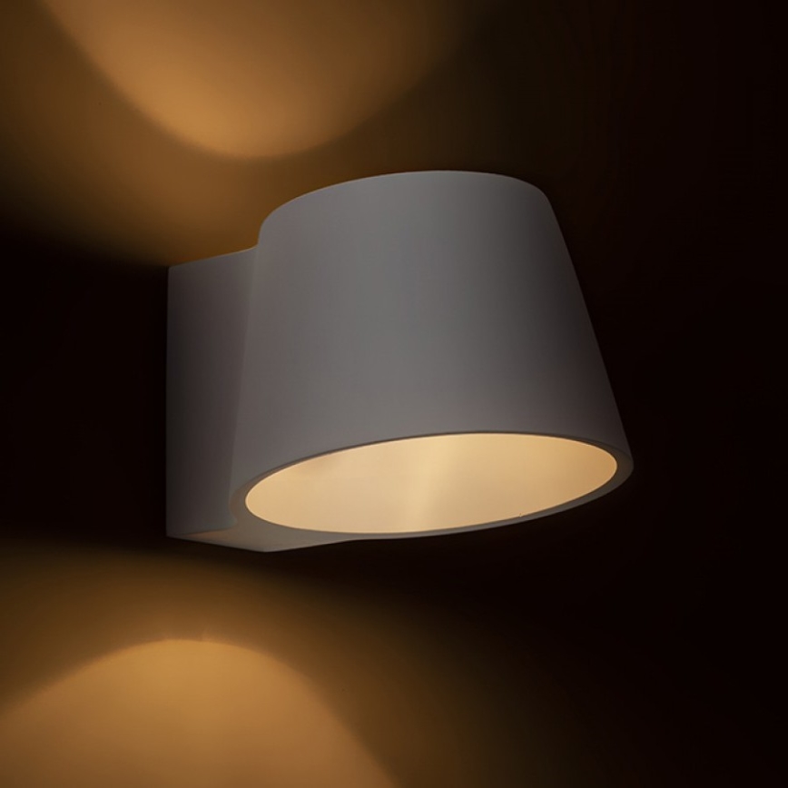 RED - Design Rendl - R13520 - Iluminação de parede BENITA 1xE14/25W/230V