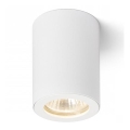 RED - Design Rendl-R13538- Foco de casa de banho LOLA 1xGU10/35W/230V IP54