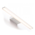 RED - Design Rendl - R13554 - Iluminação LED para espelho de casa de banho MAREA LED/18W/230V IP44