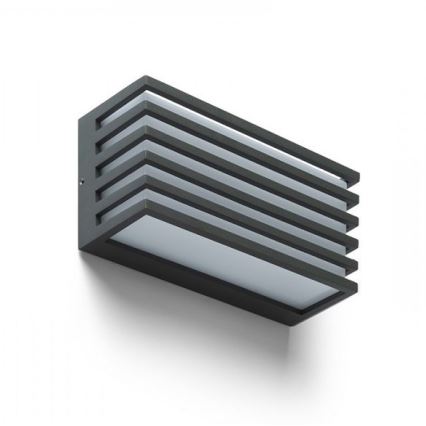 RED -Design Rendl-R13565- Iluminação de parede exterior LED CLAIRE LED/9W/230V IP54