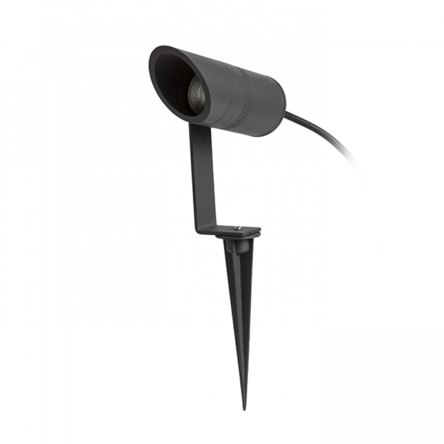 RED - Design Rendl - R13568 -  Iluminação exterior LED LORCA LED/5W/230V IP65