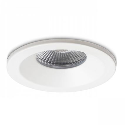 RED -Design Rendl-R13602- Iluminação embutida de casa de banho LED BELLA 11W/230V IP65