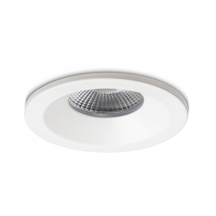 RED -Design Rendl-R13602- Iluminação embutida de casa de banho LED BELLA 11W/230V IP65