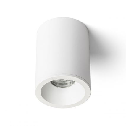 RED-Design Rendl-R13606 - Foco de casa de banho EILEEN 1xGU10/35W/230V IP65 branco