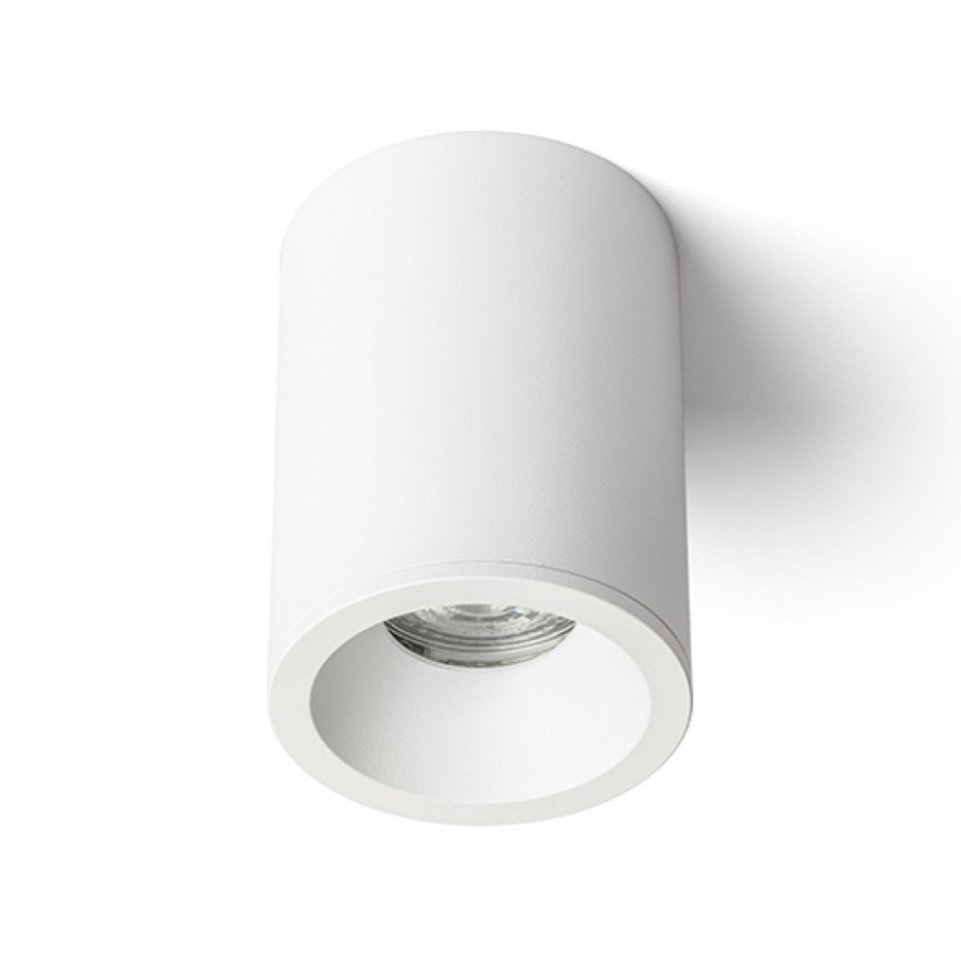 RED-Design Rendl-R13606 - Foco de casa de banho EILEEN 1xGU10/35W/230V IP65 branco