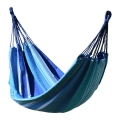 Rede 200x100 cm azul