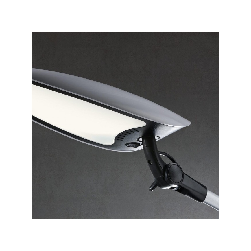 Redo 01-1036 - Candeeiro de mesa LED KEPLER VEIOZA LED/6.5W/230V