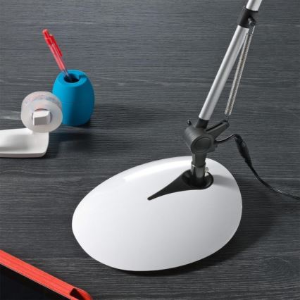 Redo 01-1036 - Candeeiro de mesa LED KEPLER VEIOZA LED/6.5W/230V