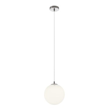 Redo 01-1064 - Candelabro suspenso OLA 1xE27/42W/230V diâmetro 20 cm
