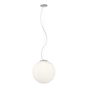 Redo 01-1066 - Candelabro suspenso OLA 2xE27/42W/230V diâmetro 40 cm