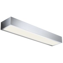 Redo 01-1130 - Iluminação de espelho de casa de banho LED HORIZON LED/18W/230V 60 cm IP44