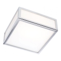 Redo 01-1236 - Luminária de teto para banheiro LED EGO LED/12W/230V IP44 cromo brilhante
