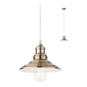 Redo 01-1294 - Candelabro num fio SPINNER 1xE27/42W/230V