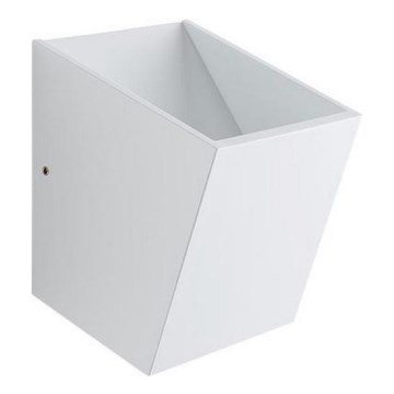 Redo 01-1317 - Iluminação de parede LED TOBIKO LED/6W/230V CRI 90 branco