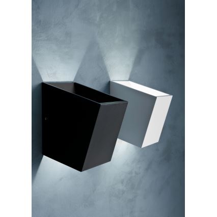 Redo 01-1317 - Iluminação de parede LED TOBIKO LED/6W/230V CRI 90 branco