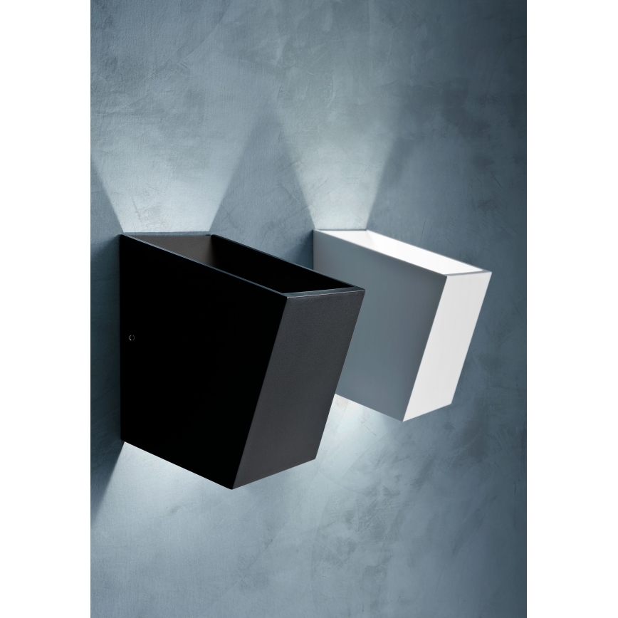 Redo 01-1317 - Iluminação de parede LED TOBIKO LED/6W/230V CRI 90 branco