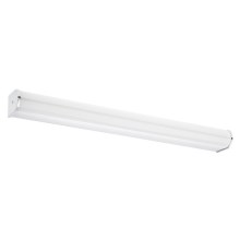 Redo 01-1392 - Luz de parede de casa de banho LED MARKER LED/10W/230V IP44
