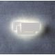 Redo 01-1444 - Luz de parede LED GAMER 1xLED/12W/230V