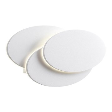 Redo 01-1445 - Luz de parede LED GAMER 1xLED/12W/230V