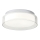 Redo 01-1454 - Iluminação de teto de casa de banho LED NAJI LED/18W/230V diâmetro 35 cm IP44