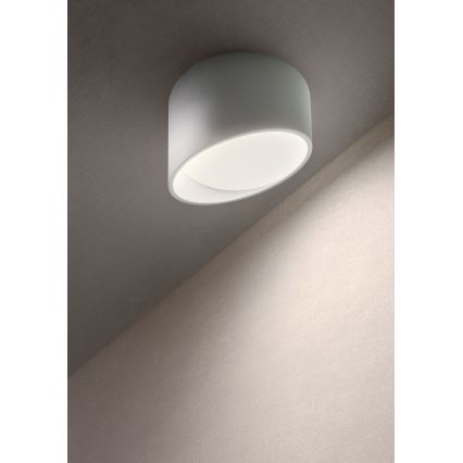 Redo 01-1627 - Spot LED UTO LED/12W/230V Ø 12 cm branco