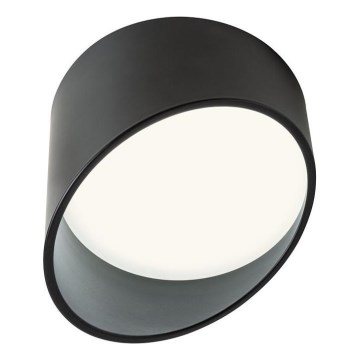 Redo 01-1630 - Foco LED UTO LED/18W/230V pr. 14 cm preto