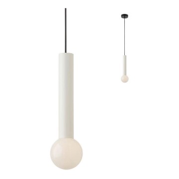 Redo 01-1659 - Candelabro num fio GOSSIP 1xE27/42W/230V