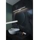 Redo 01-1677 - Luz de espelho de casa de banho LED NEPTUNE 1xLED/18W/230V IP44