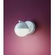 Redo 01-2125 - Iluminação de parede LED LUMO LED/6W/230V branco