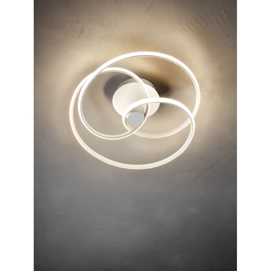 Redo 01-2189 - Iluminação de teto LED com regulação SINTRA LED/40W/230V