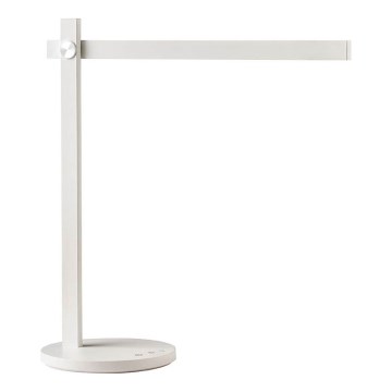 Redo 01-2212 - Candeeiro de mesa táctil LED com regulação OMEO LED/5,5W/230V 3000/4500/6500K branco