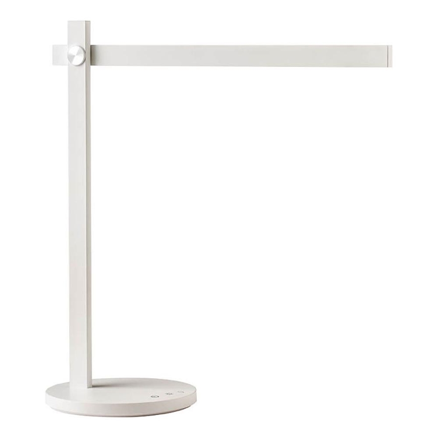 Redo 01-2212 - Candeeiro de mesa táctil LED com regulação OMEO LED/5,5W/230V 3000/4500/6500K branco