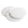 Redo 01-2297 - Aplique de parede LED GAMER LED/36W/230V branco
