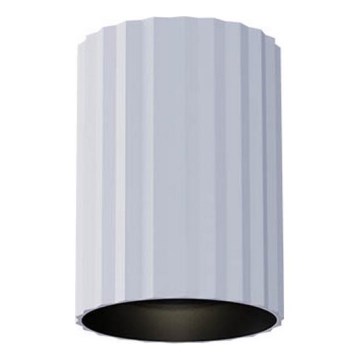 Redo 01-2554 - Spot DELPHI 1xGU10/7W/230V, diâmetro de 7 cm, branco