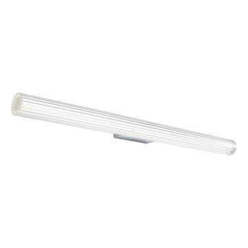 Redo 01-2593 - Iluminação LED para espelho de casa de banho RIGAL LED/18W/230V 91 cm CRI 90 IP44 cromado brilhante/branco
