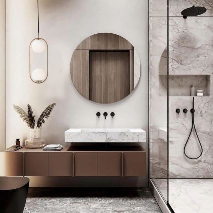 Redo 01-2626 - Candelabro suspenso NIVA 2xE14/28W/230V