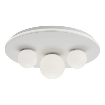 Redo 01-2657 - Luminária de teto LED CORUM LED/48W/230V 3000K CRI 90 branca