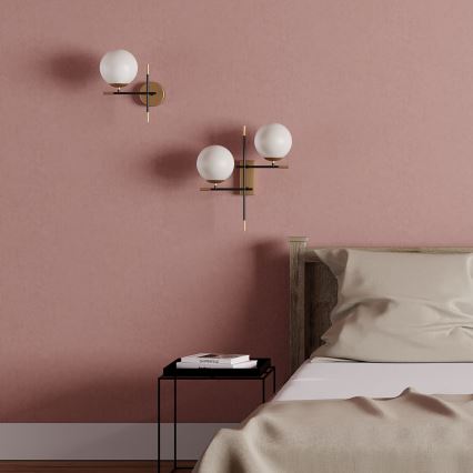 Redo 01-2946 - Iluminação de parede ESSENTIAL 2xE14/28W/230V