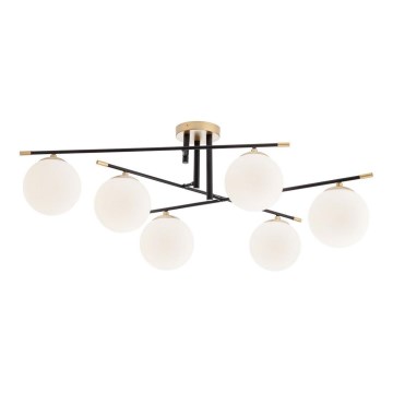 Redo 01-2948 - Iluminação de teto ESSENTIAL 6xE14/28W/230V