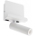 Redo 01-3083 - Foco de parede LED PANEL LED/3,5W/230V USB branco