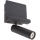 Redo 01-3084 - Foco de parede LED PANEL LED/3,5W/230V USB preto