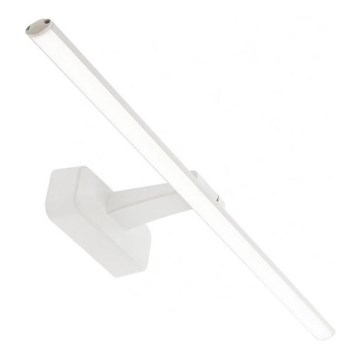 Redo 01-3085 - Iluminação de ilustração LED STEAM LED/12W/230V branco