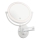 Redo 01-3087 -Espelho de maquilhagem LED regulável SELFIE LED/7W/230V 3000/4000/6000K branco