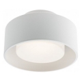 Redo 01-3096 - Iluminação de teto LED PUNKT LED/6W/230V branco