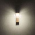 Redo 01-3241 - Iluminação de parede LED SINCLAIR LED/6,5W/230V CRI 93 IP21 dourada