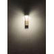 Redo 01-3242 - Iluminação de parede LED SINCLAIR LED/6,5W/230V CRI 93 IP21 preto