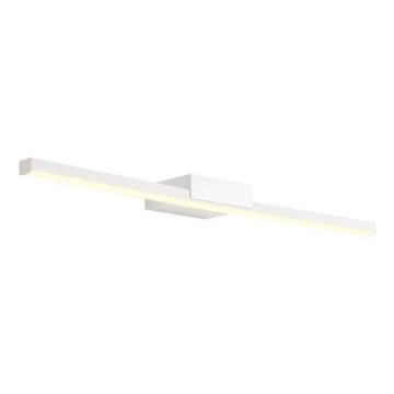 Redo 01-3268 - Iluminação de espelho para casa de banho LED ASTON LED/12W/230V 60 cm CRI 90 IP44 branco