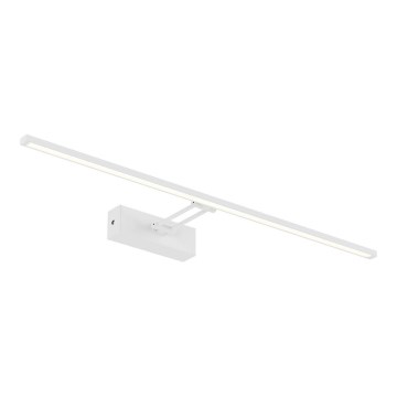 Redo 01-3462 - Iluminação de ilustração LED LINEAR LED/8W/230V 60,5 cm CRI 92 branco